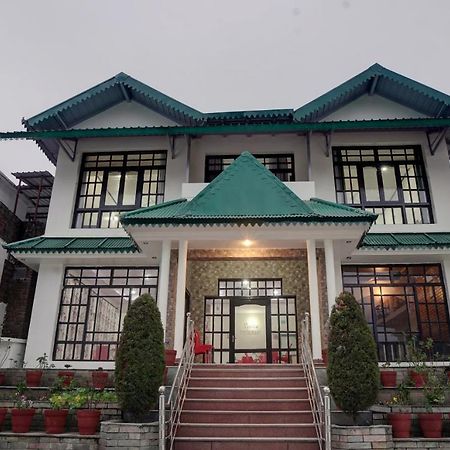 Treebo Spring Birds Hotel Bhīm Tāl Exterior foto