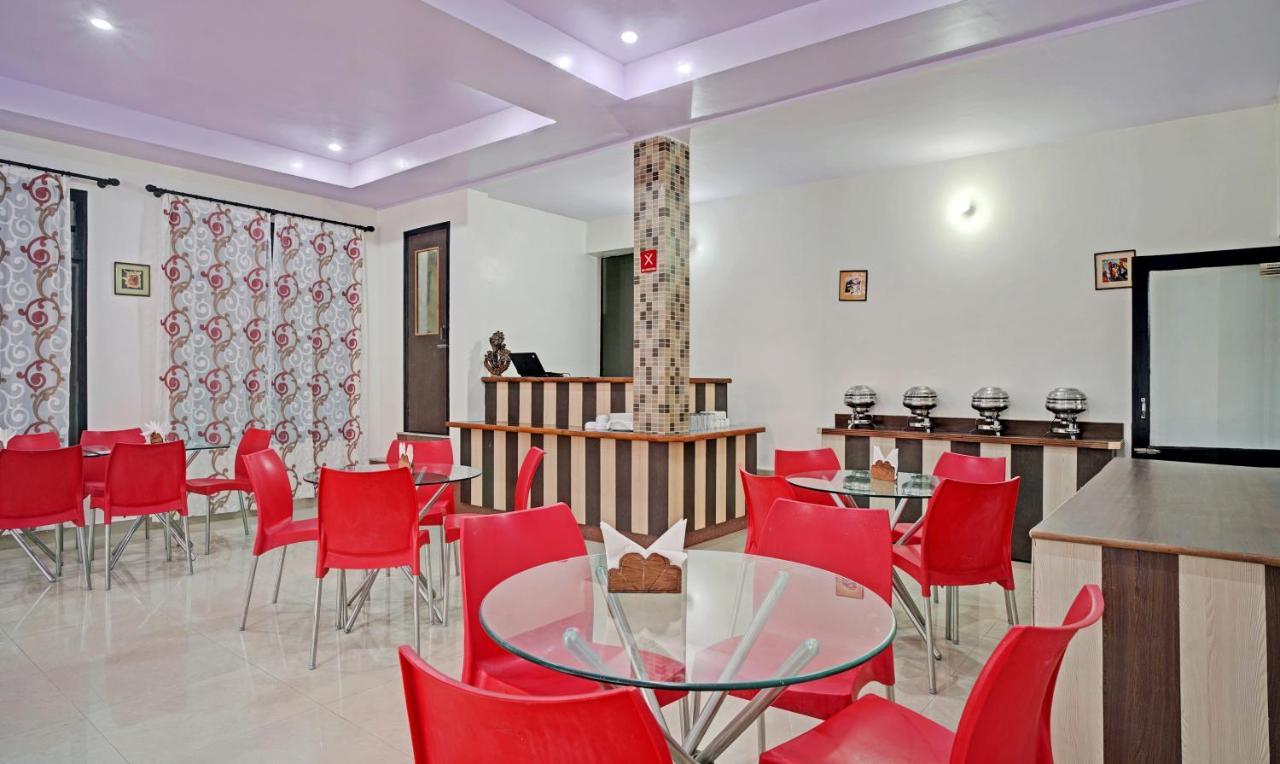 Treebo Spring Birds Hotel Bhīm Tāl Exterior foto